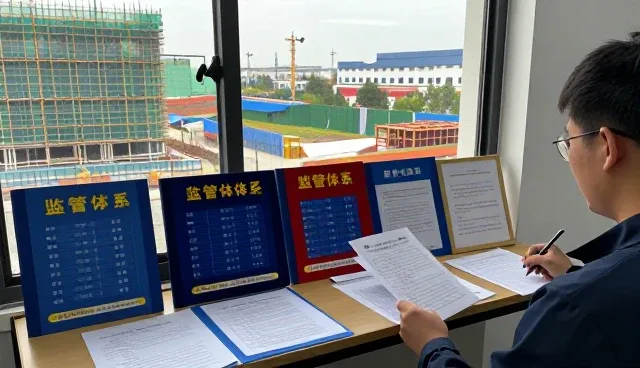 工程改造中质量监管的关键实践与维护要点