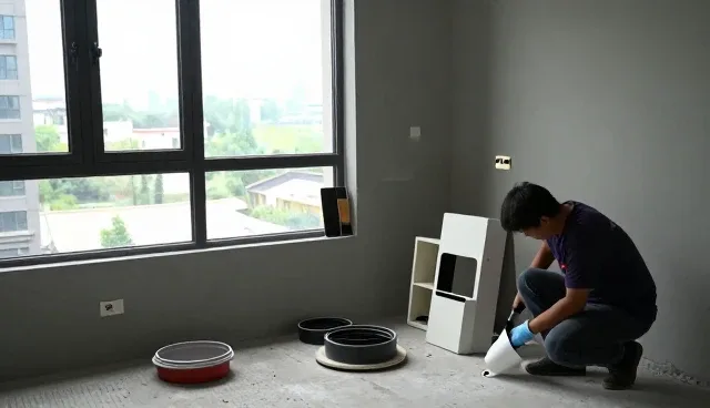 如何确保设备安装后稳定运行
