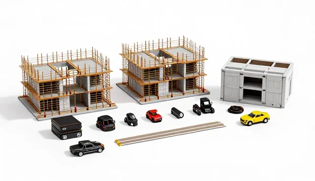 建设工程选型关注点如何影响项目结果