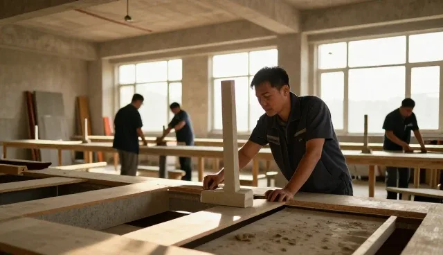 安徽先元建设工程有限公司满足不同跨区域项目下的质量监管需求