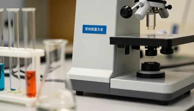 材料供应在质量监管中的应用场景与实践