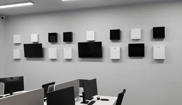 土建工程安装流程中如何确保质量?